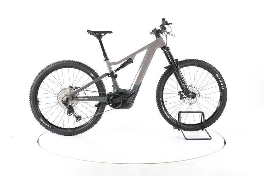Focus JAM² 6.7 E-Bike Fully - 170-179cm