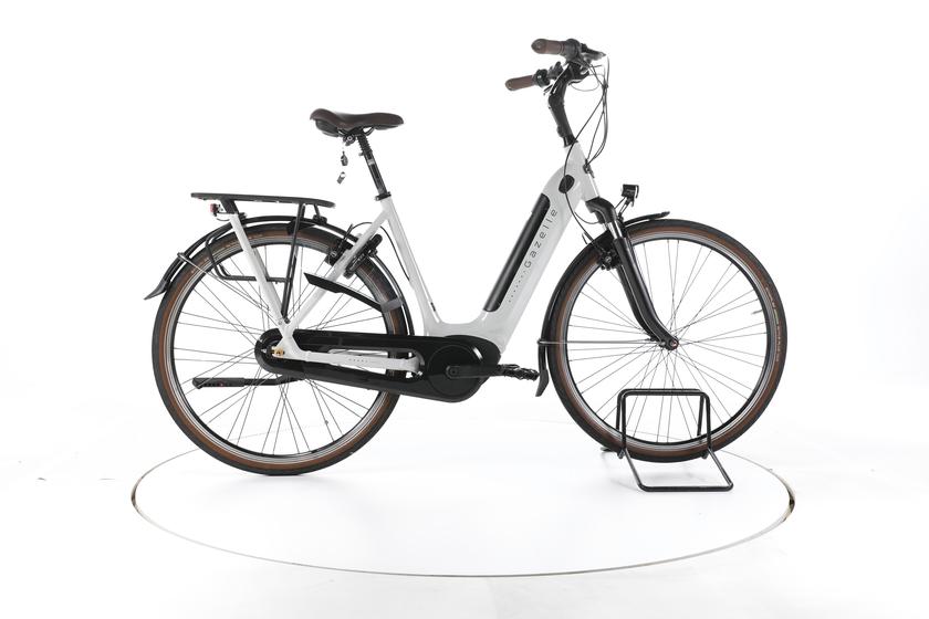 Gazelle Arroyo C7 City E-Bike Tiefeinsteiger - 168-177cm