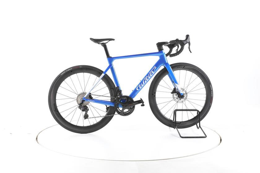Wilier Filante SL Super Record EPS Vélo de Route Carbone 2025