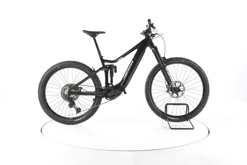 Merida eONE-SIXTY 975 E-Bike Fully - 168-180cm