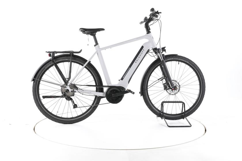 Kalkhoff Endeavour 5.B Season Trekking E-bike