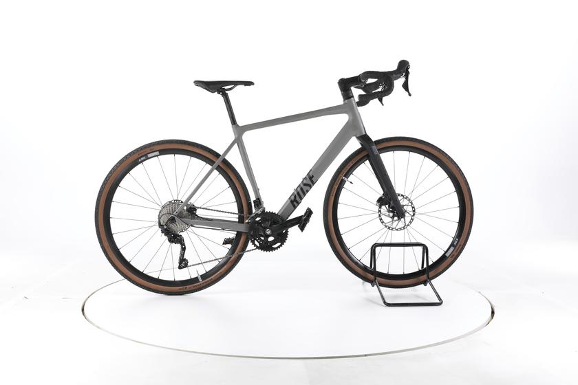 Rose BACKROAD AL GRX RX400 Gravelfiets 2024