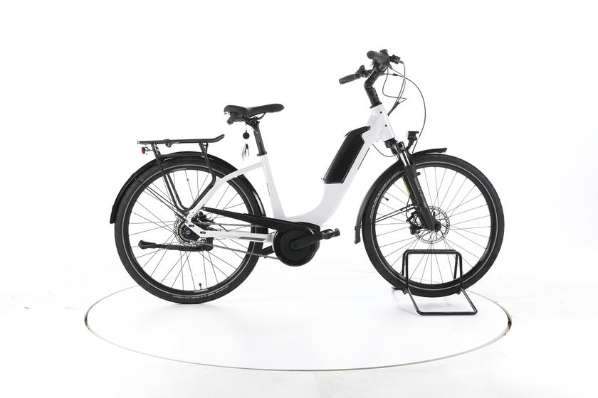 FALTER E 9.0 FL City E-Bike Tiefeinsteiger - 149-158cm