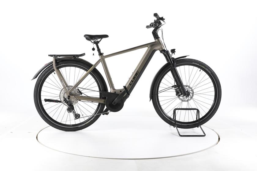 Cube Kathmandu Hybrid Pro Trekking E-Bike - 172-179cm