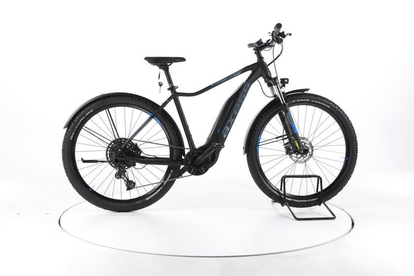 Axess Prime 29 Trekking E-Bike - 175-190cm