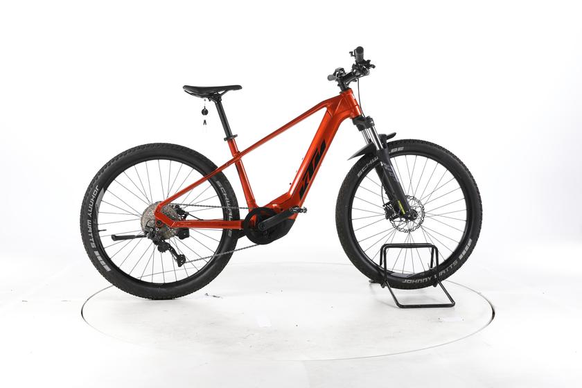 KTM Macina Team 773 E-Bike - 164-172cm