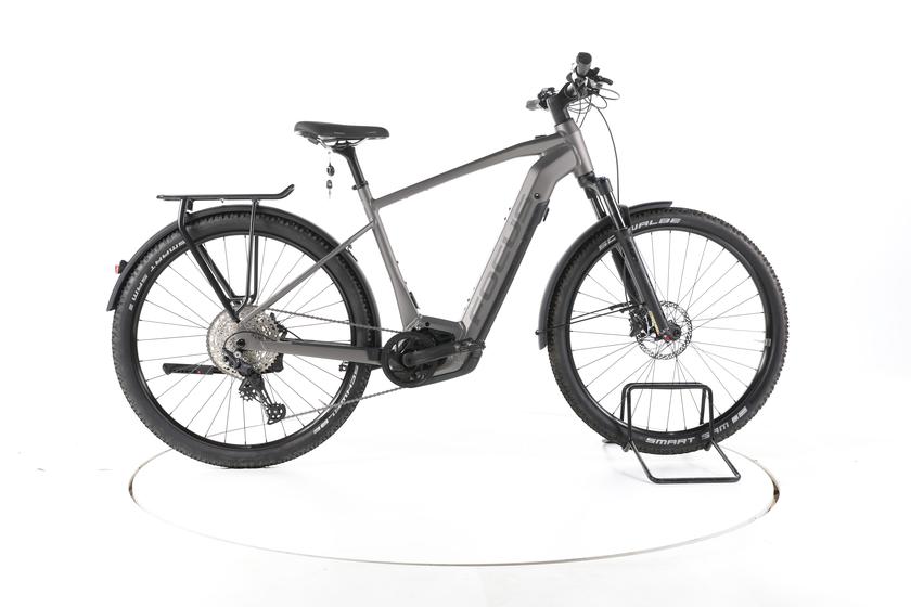 Focus Aventura² 6.8 Trekking E-bike
