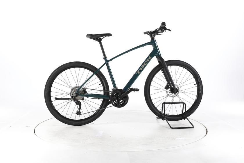 Trek Dual Sport 2 Gen 5 Vélo de ville et trekking