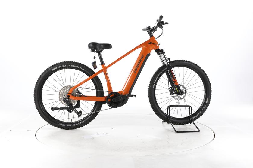Haibike AllTrack 6 E-Bike - 161-170cm
