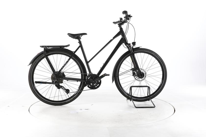 Cube Cube Kathmandu PRO City- en trekkingfiets