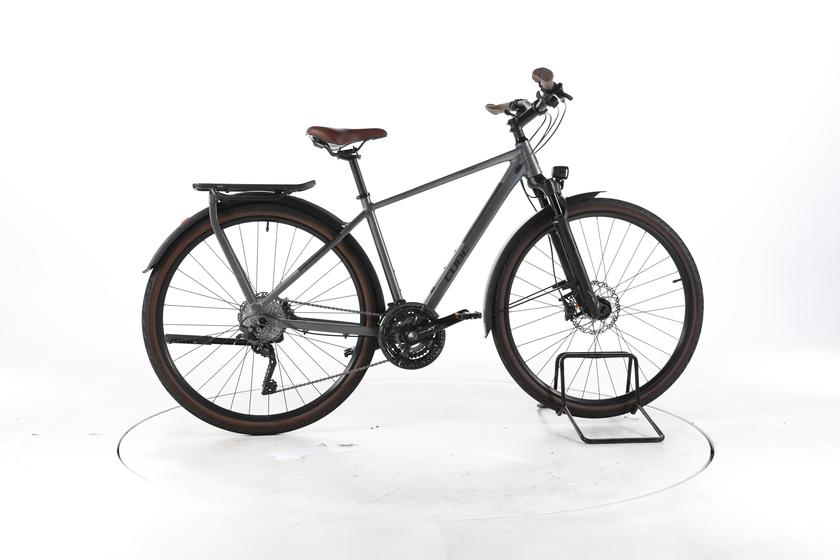 Cube KATHMANDU SLX City- en trekkingfiets