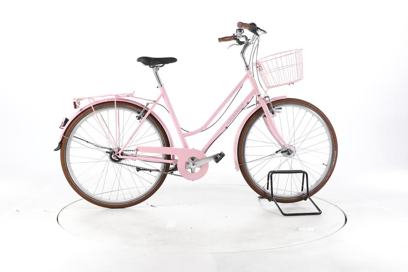 Excelsior Glorious City- en trekkingfiets
