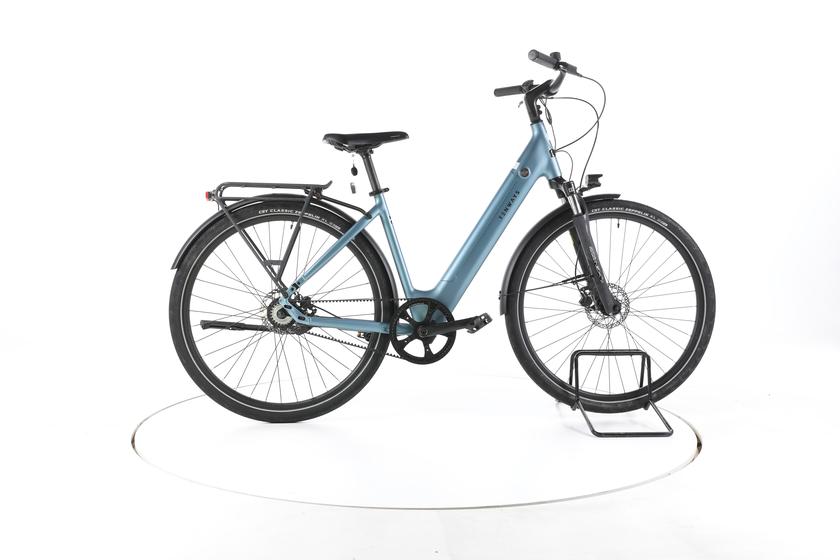 TENWAYS CGO800S Vélo Électrique Urbain Cadre bas 2024