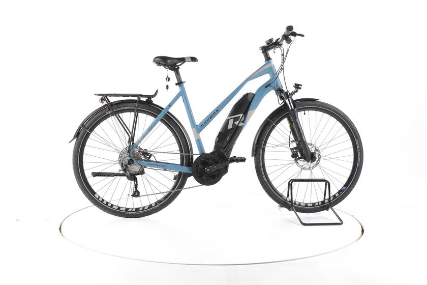 R Raymon TourRay E 5.0 Trekking E-bike