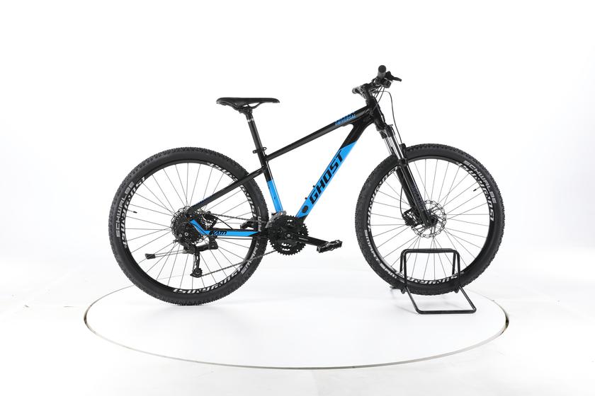 Ghost Kato Universal Hardtail mountainbike