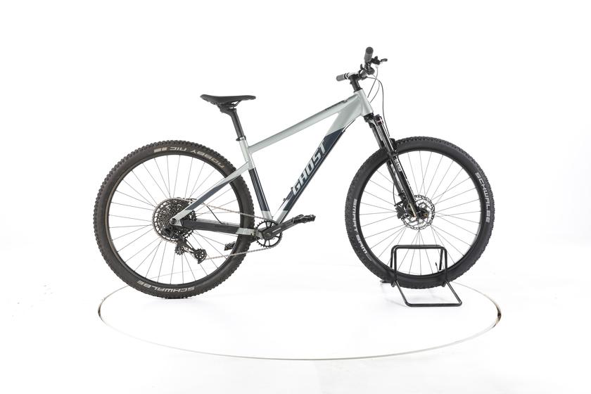 Ghost Nirvana Tour Hardtail mountainbike