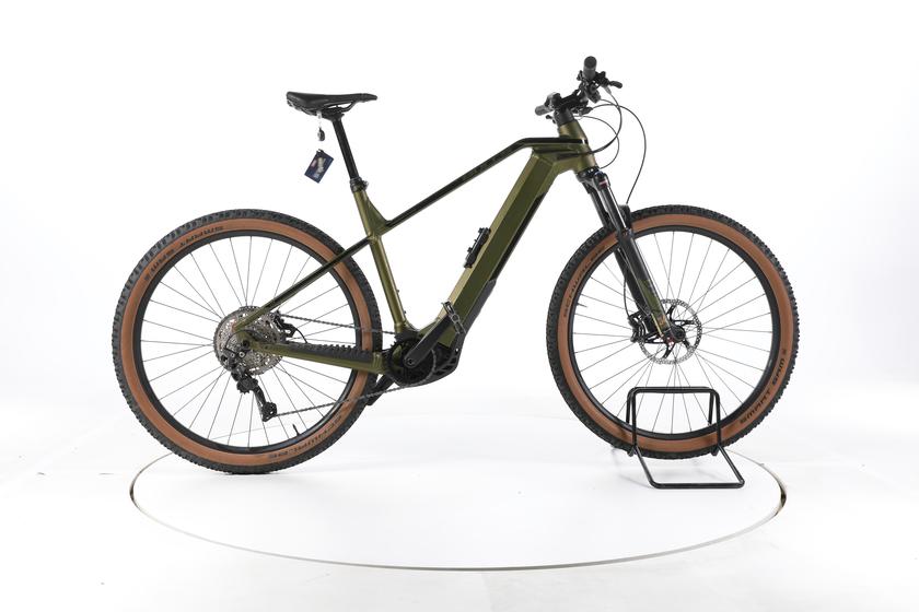 Bulls Sonic EVO 1 E-Bike