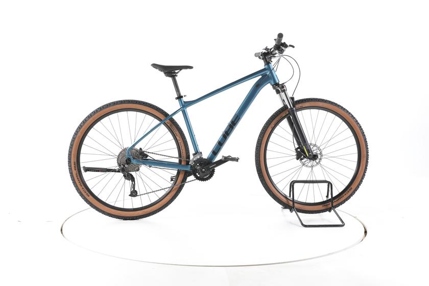Cube Access WS Pro Hardtail mountainbike