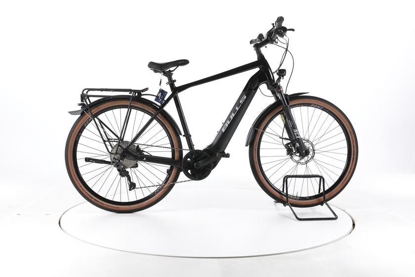 Bulls Cross Rider Evo 1 Trekking E-Bike - 177-186cm