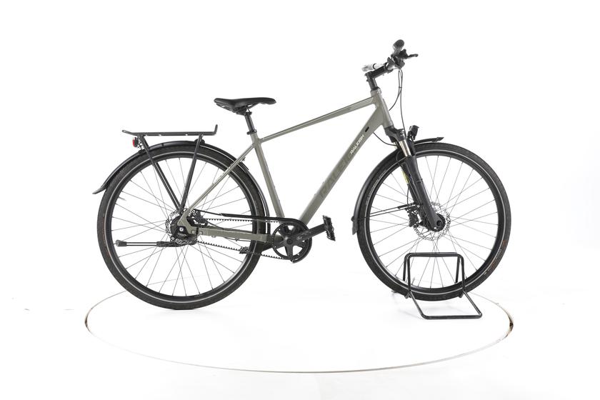 Raleigh Rushhour 6.5 Vélo de ville et trekking