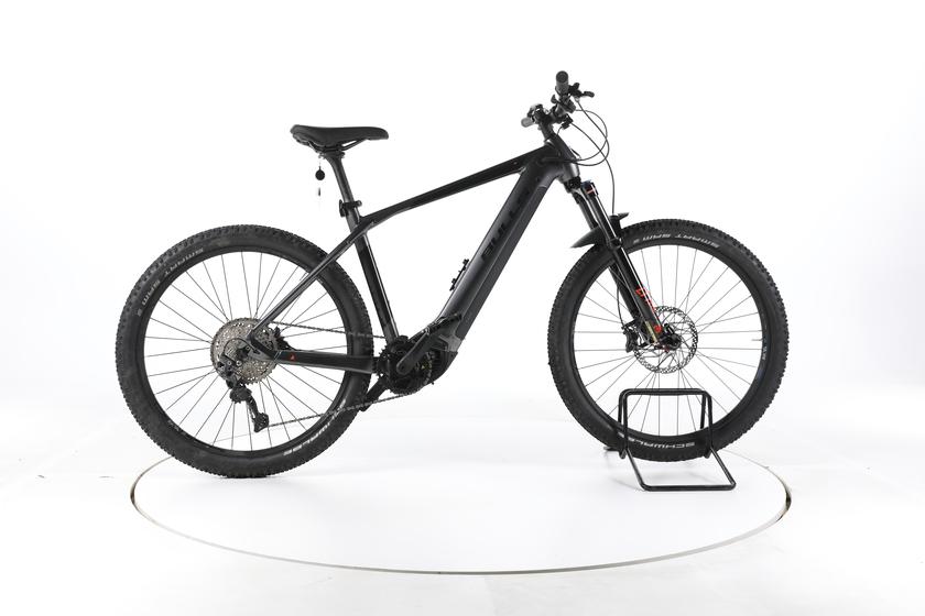 Bulls Copperhead EVO 2 E-Bike