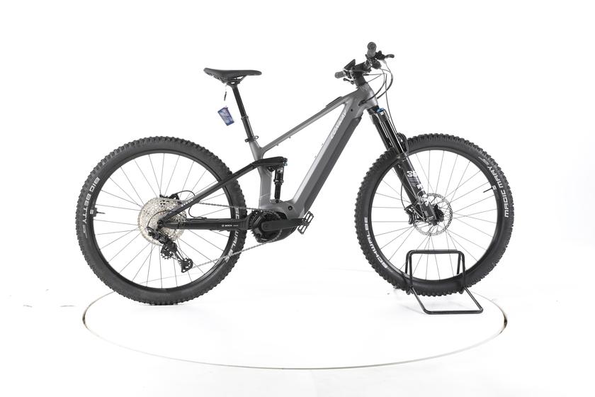 Conway Xyron ST 5.0 Fully E-Bike 2025