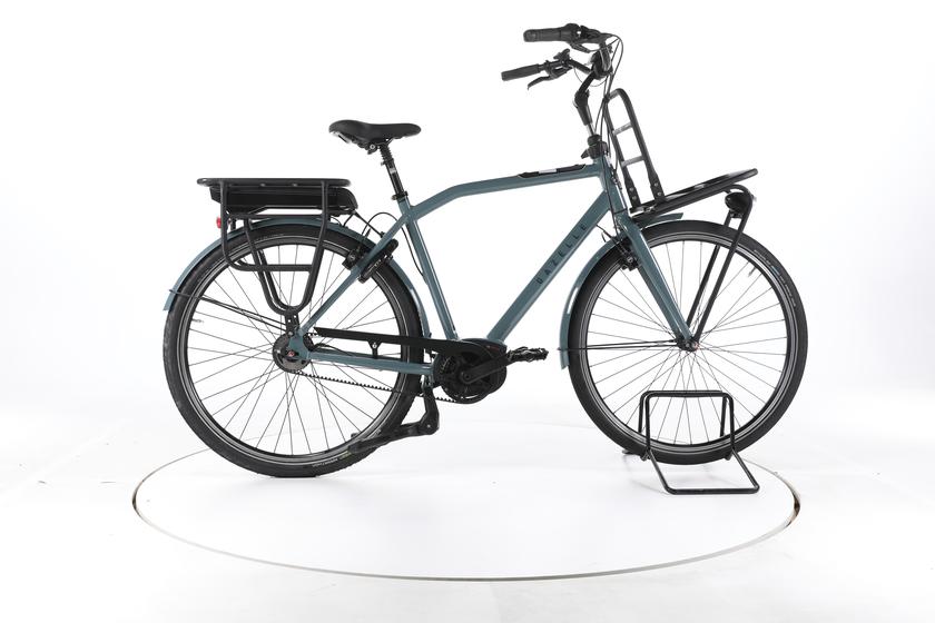 Gazelle HeavyDutyNL C5 HMB City E-Bike - 169-178cm