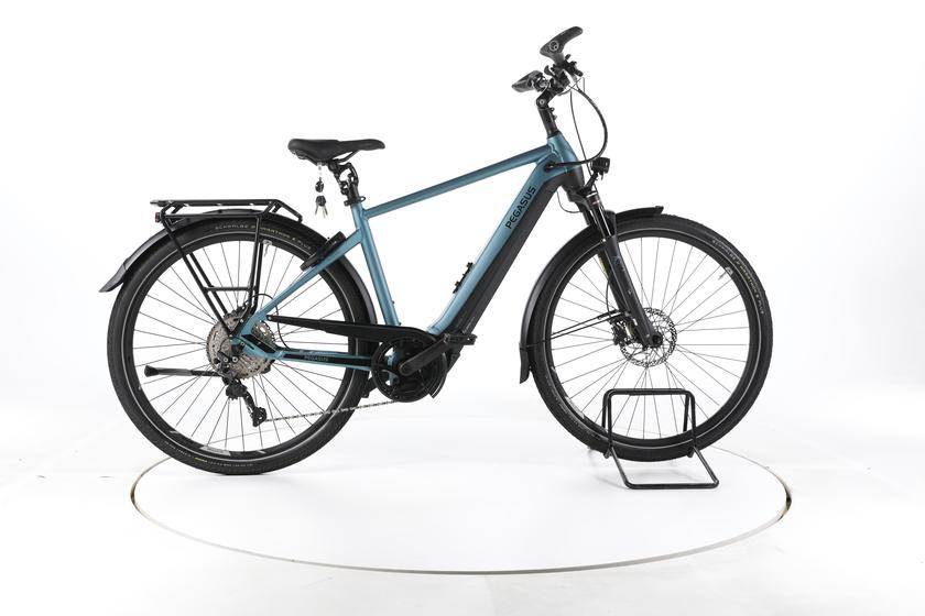 Pegasus Premio EVO 10 Lite Trekking E-bike 2024