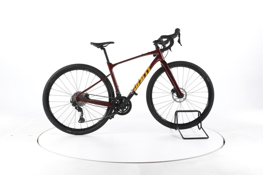 Giant Revolt 0 Gravelfiets 2025
