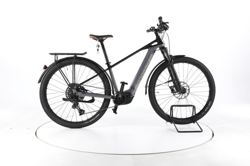 Mondraker Prime X Trekking E-bike