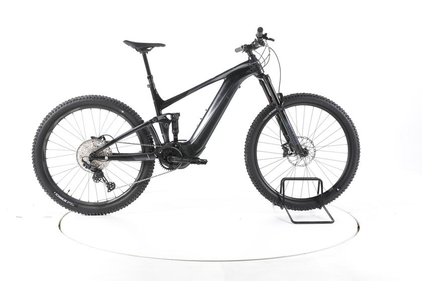 Giant Trance X E+ 3 E-Bike Tout-Suspendu