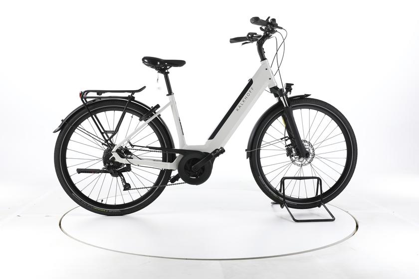 Kalkhoff Endeavour 3.B Move Trekking E-Bike Tiefeinsteiger - 166-175cm