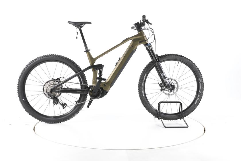 Conway Xyron ST 5.0 E-Bike Fully 2025 - 186-196cm