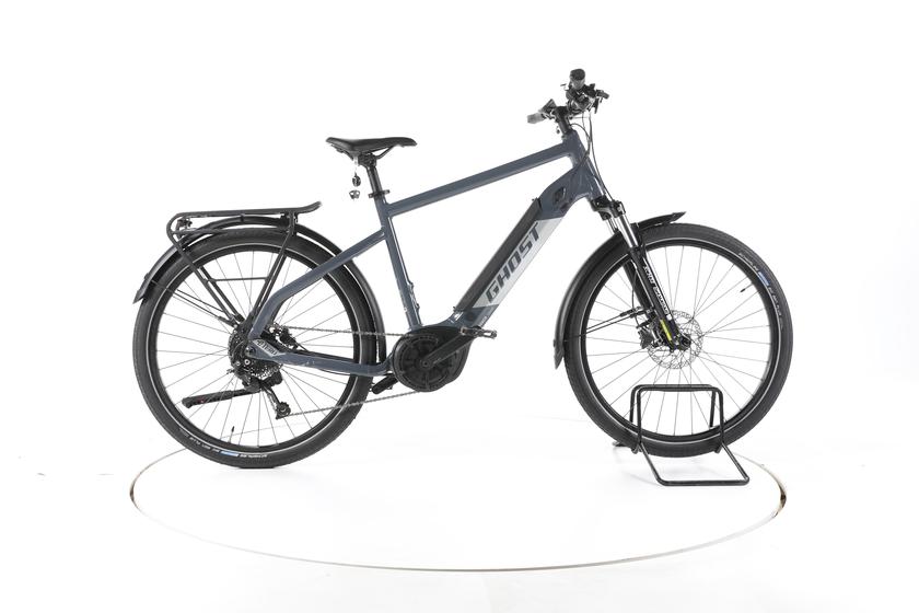 Ghost E-Teru B Essential EQ Vélo Électrique de Trekking