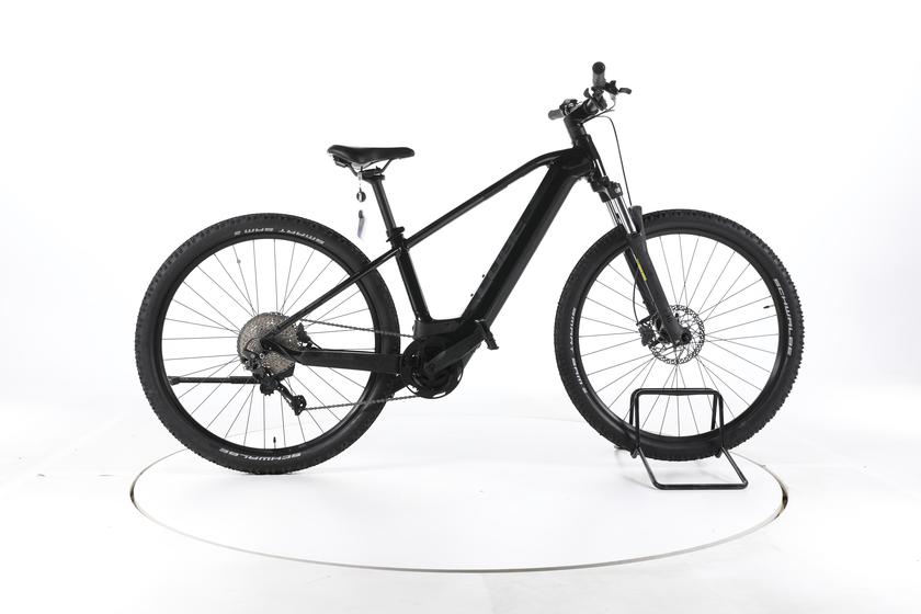 Cube Reaction Hybrid ONE E-Bike