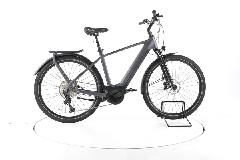Cube Touring Hybrid EXC Trekking E-bike