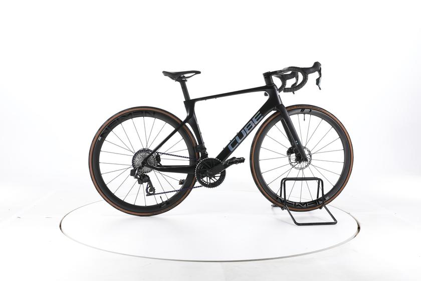 Cube Agree C:62 SLX Vélo de Route Carbone 2026