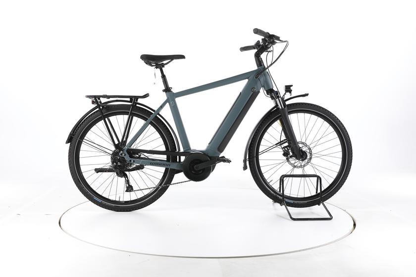 Winora Sinus 9 Trekking E-Bike - 170-178cm