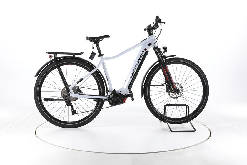 Centurion Backfire Fit E R760i Trekking E-Bike - 174-183cm