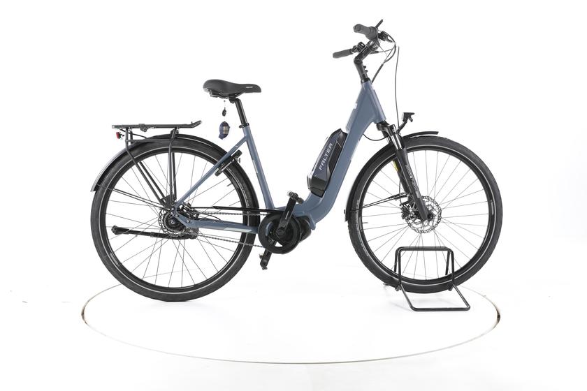 FALTER E 8.2 City E-Bike Tiefeinsteiger - 168-177cm
