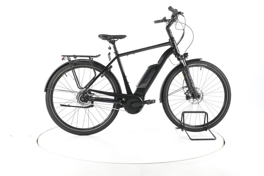 FALTER E 9.0 RT City E-Bike - 175-184cm