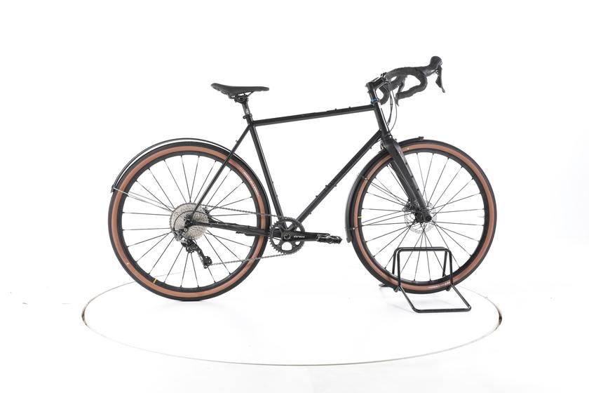 Tannenwald Vogelfrei V.C4 Vélo Gravel