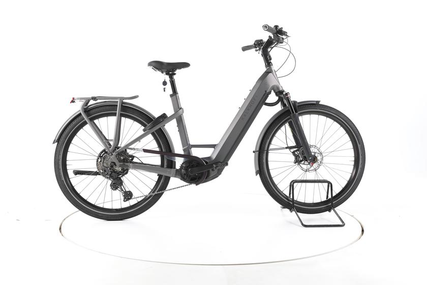 Kalkhoff Endeavour 7B Advance Trekking E-Bike Tiefeinsteiger - 167-177cm