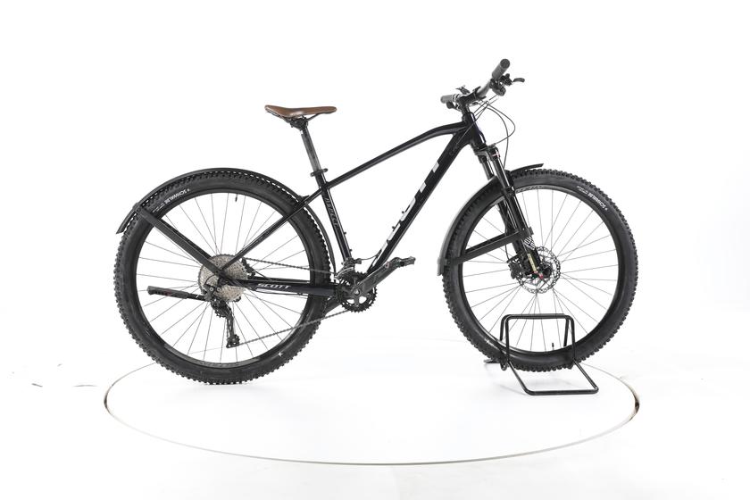 Scott Aspect 920 VTT semi-rigide