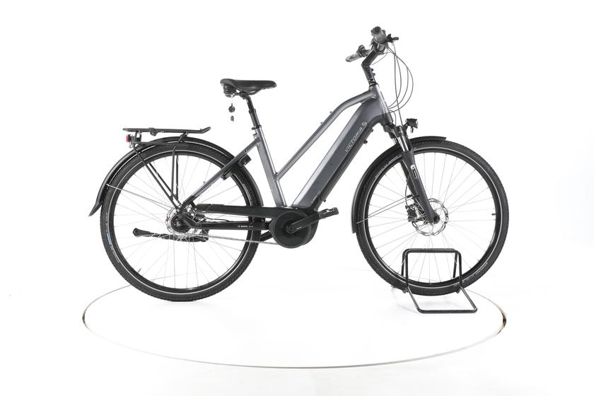 Victoria eTrekking 11.3 Vélo Électrique Urbain
