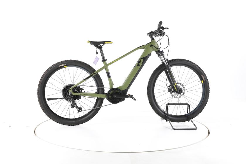 R Raymon hardray e 4.0 27,5 E-Bike - 159-168cm
