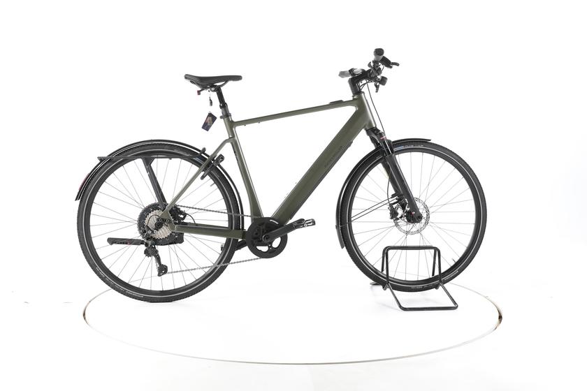 Riese & Müller UBN Five Touring Trekking E-bike