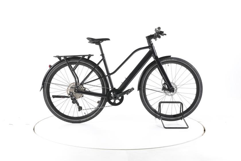 Orbea VIBE MID H30 EQ E-Bike