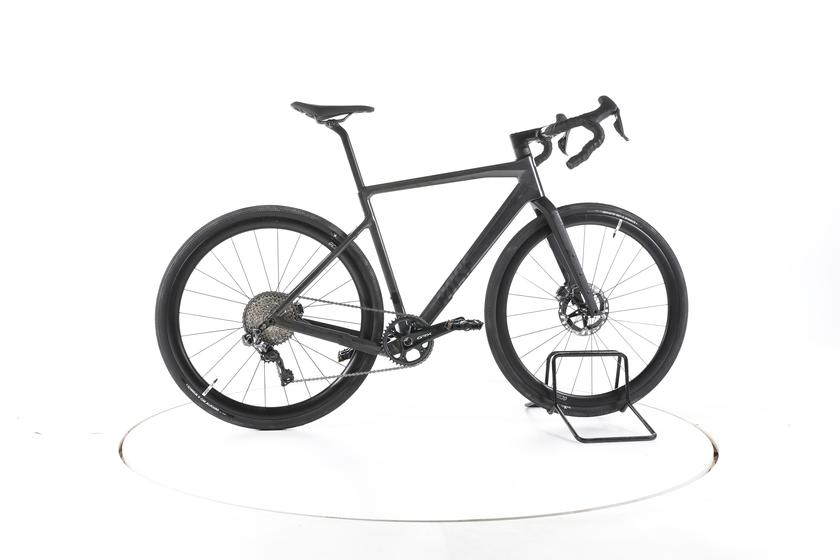 Rose Backroad GRX RX810 Di2 1x11 Racefiets Koolstof