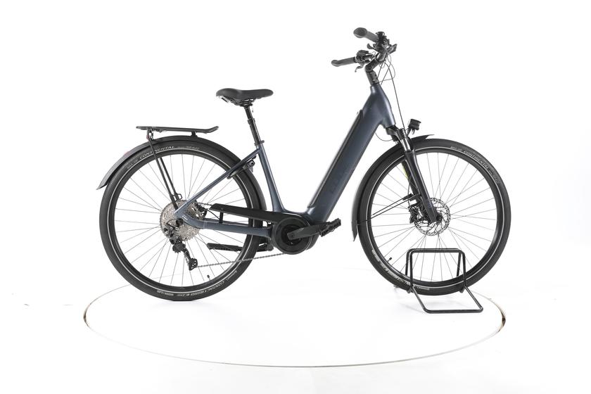 Cube Supreme Sport Hybrid Pro Vélo Électrique de Trekking Cadre bas